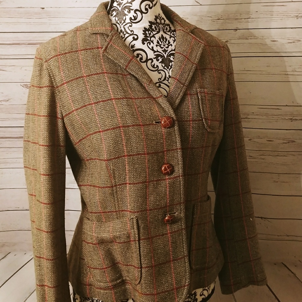 Gap blazer